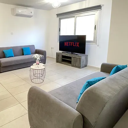 Apartament Aurora -