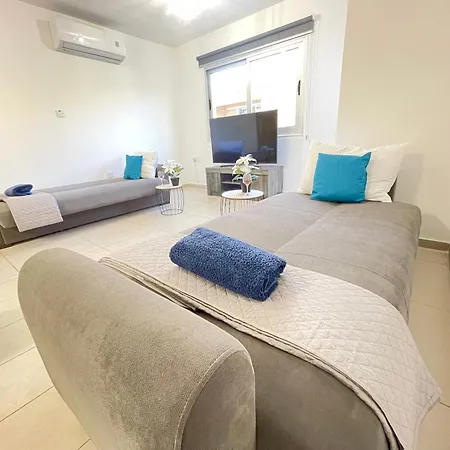 Apartament Aurora -