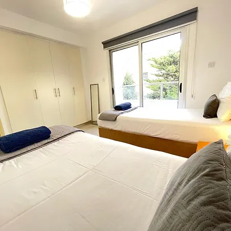 Aurora - Apartment