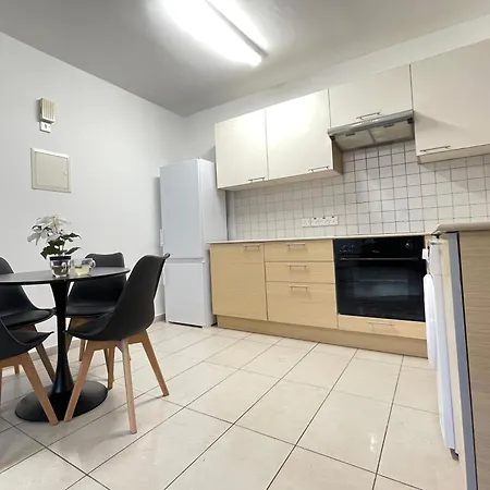Aurora - Apartment Ayia Napa