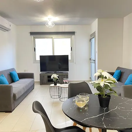 Aurora - Apartment Ayia Napa